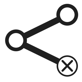 Split ‘n’ Close icon